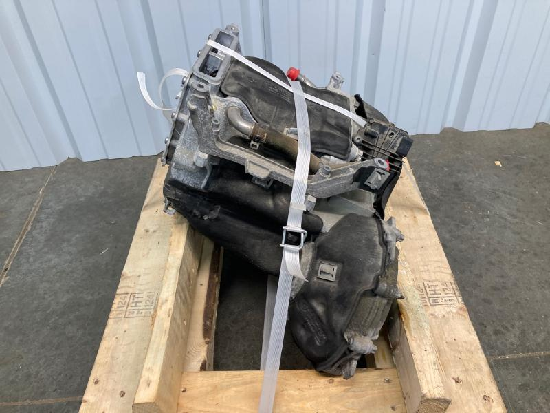 2014 BMW I3 electric Used Engine