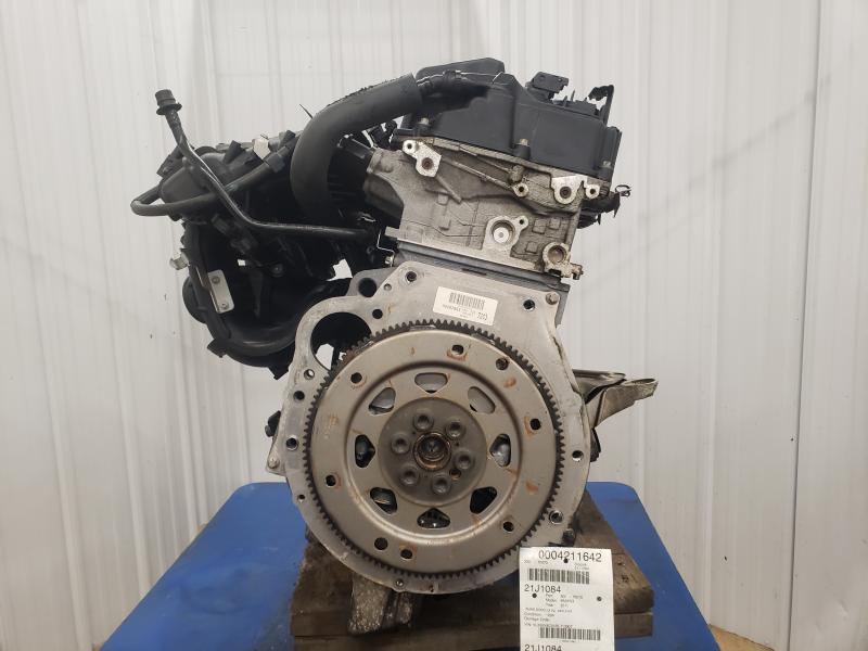 2011 BMW X3 (3.0L), 28iX Used Engine