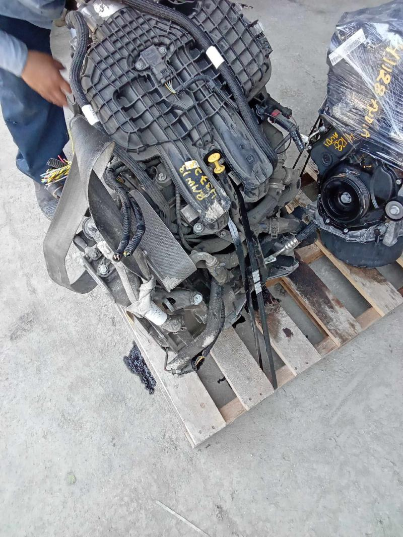 2014 BMW I3 electric Used Engine