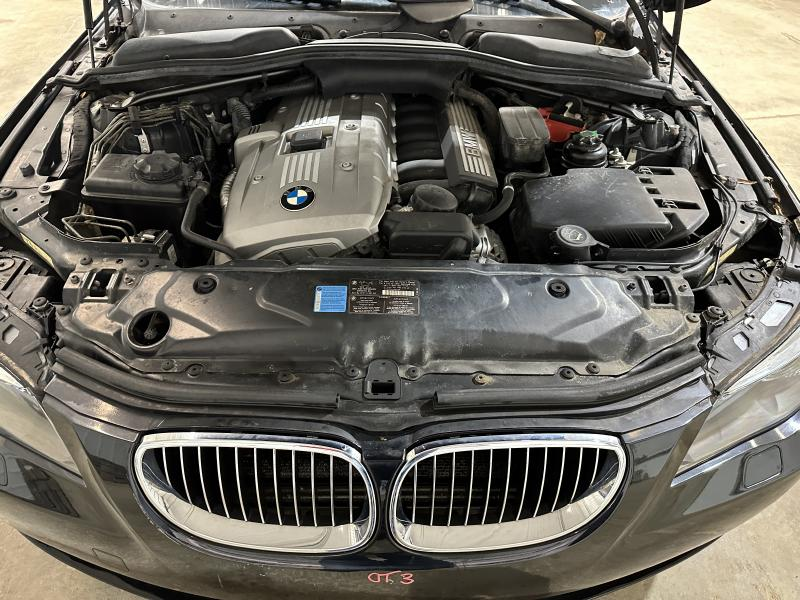 2007 BMW 530I (3.0L), Xi (AWD) Used Engine