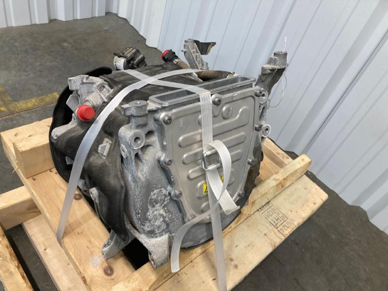 2014 BMW I3 electric Used Engine