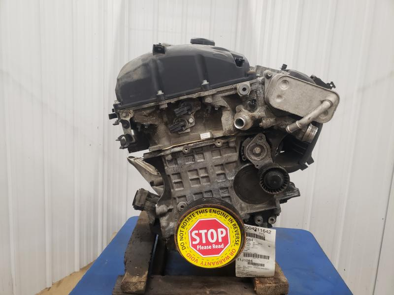 2011 BMW X3 (3.0L), 28iX Used Engine