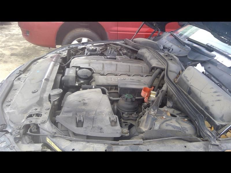 2007 BMW 530I (3.0L), i (RWD) Used Engine