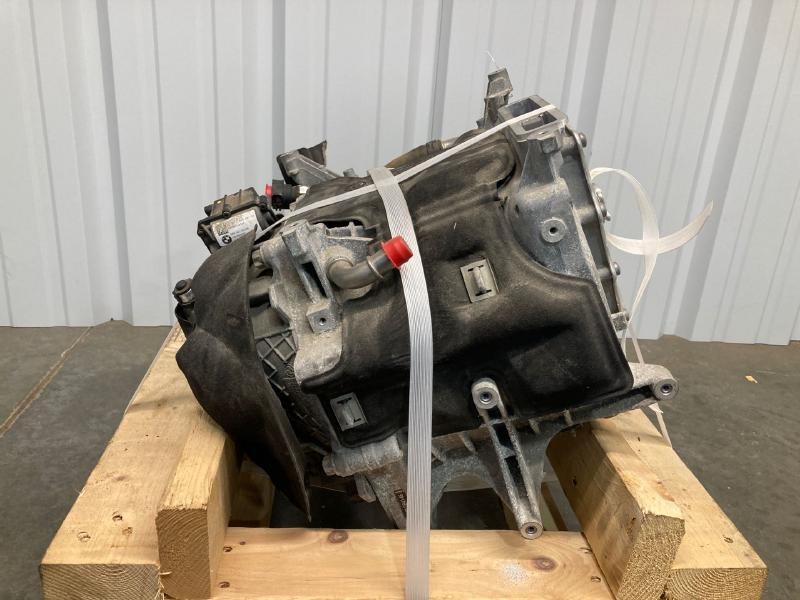 2014 BMW I3 gasoline (range extender, Rex) Used Engine
