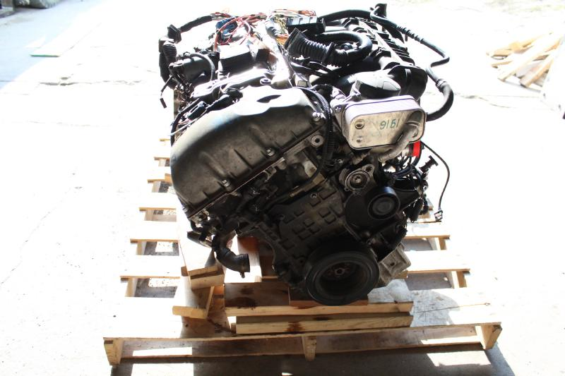 2006 BMW 530I (3.0L), Xi (AWD) Used Engine