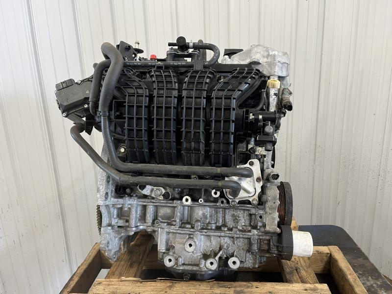 2014 BMW I3 gasoline (range extender, Rex) Used Engine