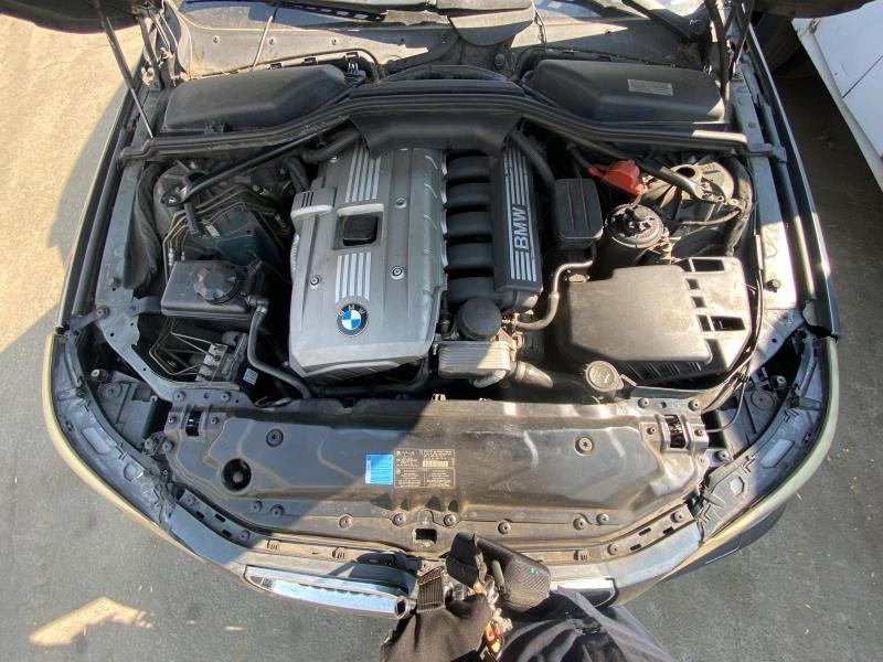 2006 BMW 530I (3.0L), i (RWD) Used Engine