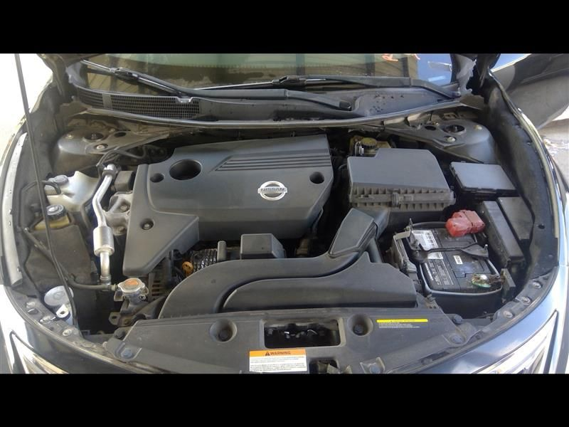2015 BMW I3 electric Used Engine