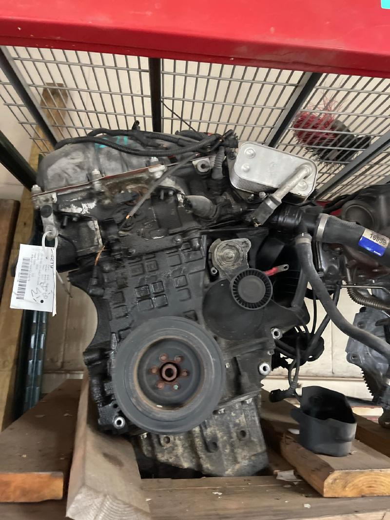 2006 BMW 530I (3.0L), i (RWD) Used Engine