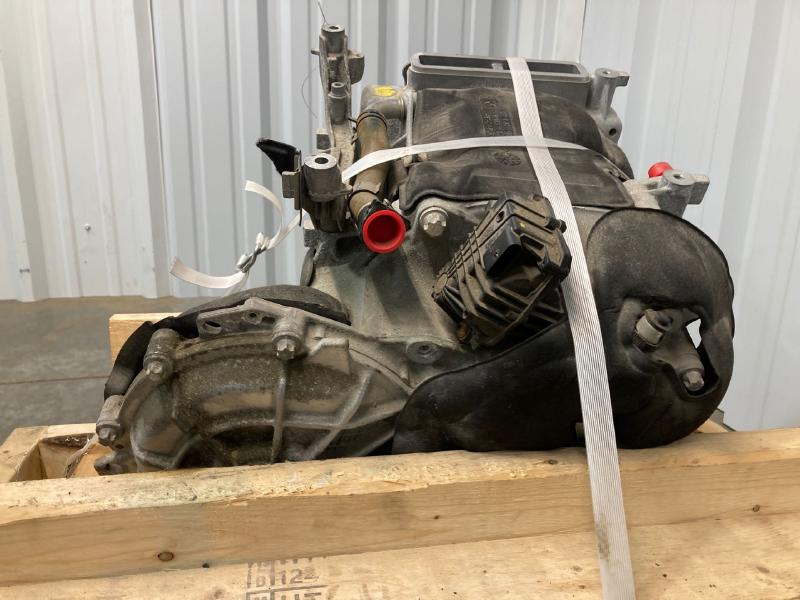 2015 BMW I3 electric Used Engine