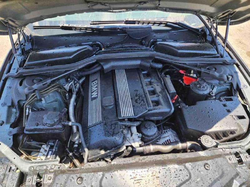2005 BMW 530I (3.0L), dynamic drive Used Engine