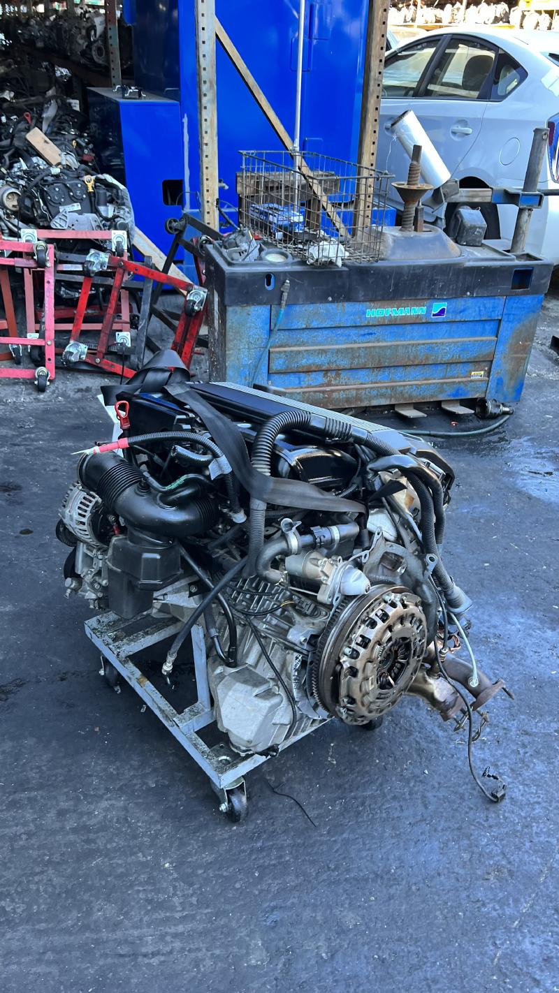 2004 BMW 530I (3.0L), dynamic drive Used Engine