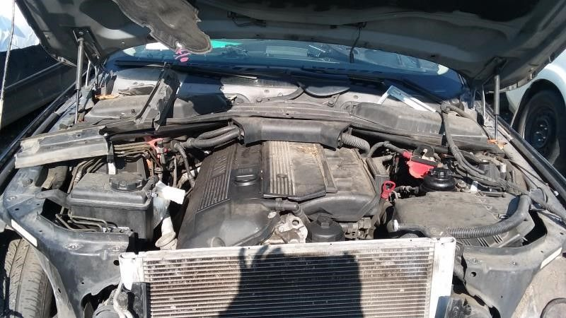 2004 BMW 530I (3.0L), dynamic drive Used Engine