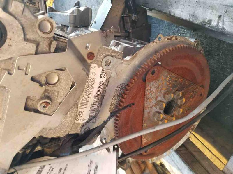 2005 BMW X3 2.5L Used Engine