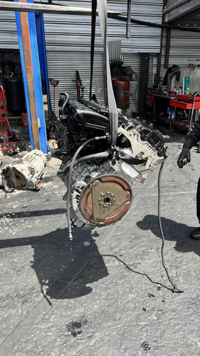 2004 BMW X3 3.0L Used Engine