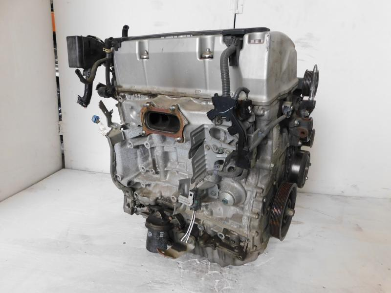 2014 HONDA CROSSTOUR 2.4L (VIN 3, 6th digit) Used Engine