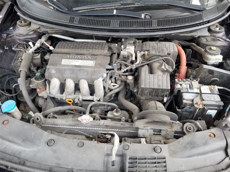 2014 HONDA CR-Z (Hybrid), electric (Integrated Motor Assist) Used Engine