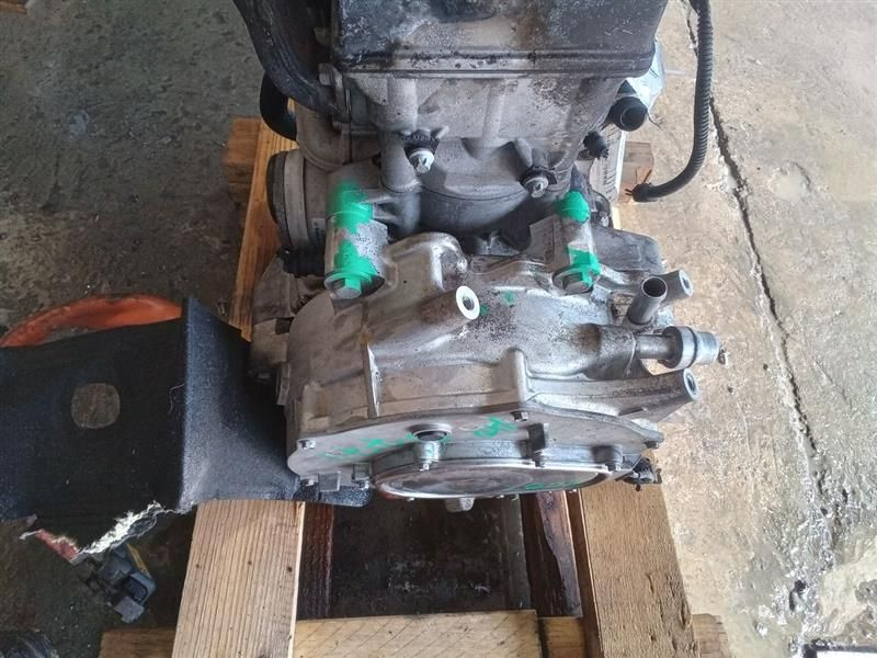 2016 BMW I3 electric Used Engine