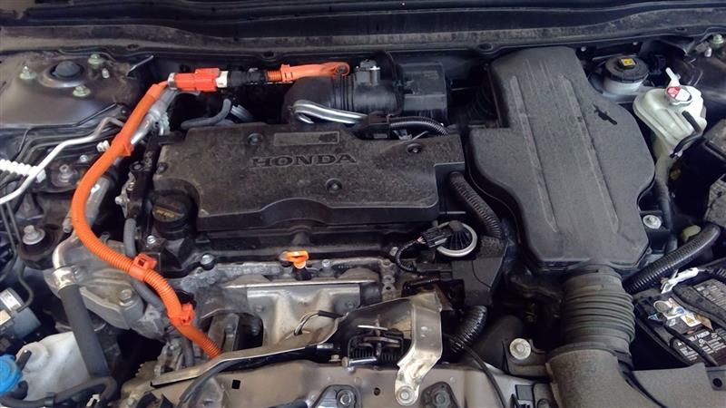 2021 HONDA ACCORD 2.0L, VIN 3 (6th digit, hybrid), gasoline Remanufacture Engine