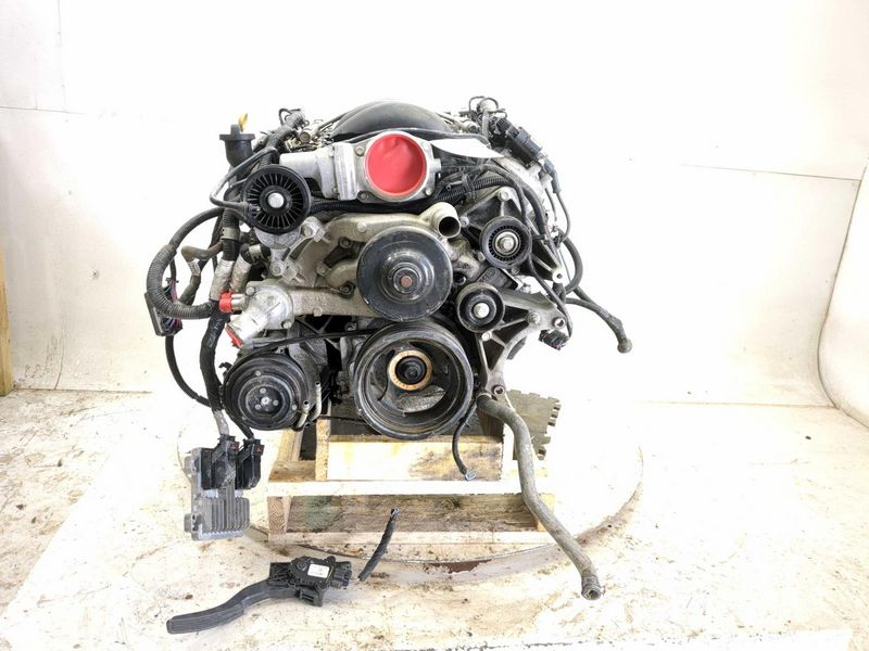 2016 BMW I3 gasoline (range extender, Rex) Used Engine