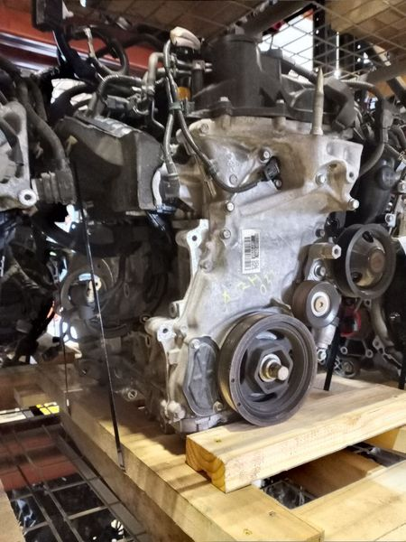 2020 HONDA ACCORD 1.5L (VIN 1, 6th digit, turbo) Used Engine