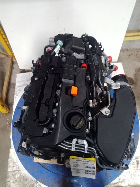 2020 HONDA ACCORD 1.5L (VIN 1, 6th digit, turbo) Used Engine