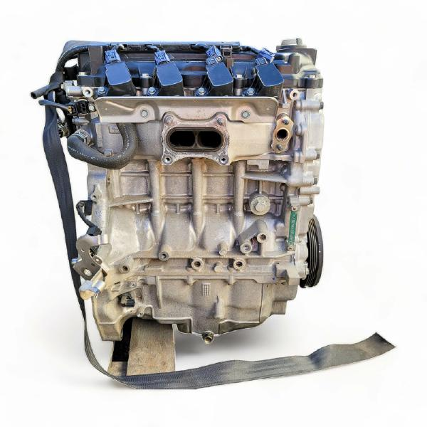 2011 HONDA CR-Z (Hybrid), gasoline (1.5L, VIN 1, 6th digit) Used Engine