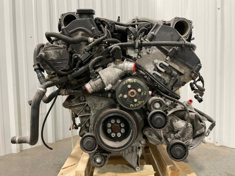 2005 BMW 760I (6.0L, V12) Used Engine