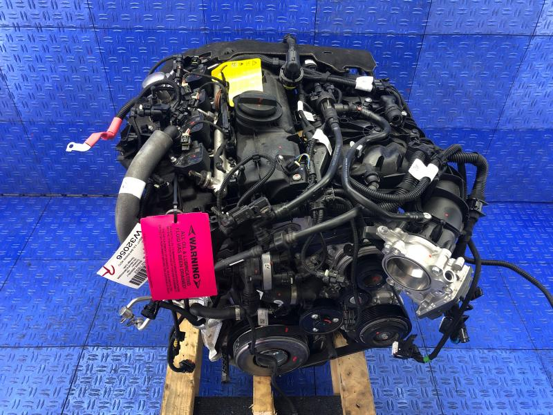 2019 BMW Z4 (2.0L) Used Engine