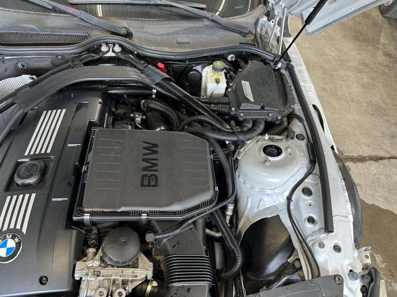 2016 BMW Z4 (Rdstr), sDrive35is (3.0L, twin turbo) Used Engine