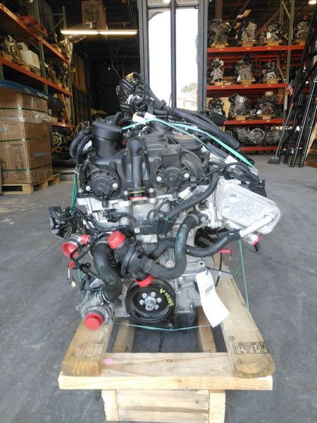 2015 BMW Z4 (Rdstr), sDrive28i (2.0L) Used Engine