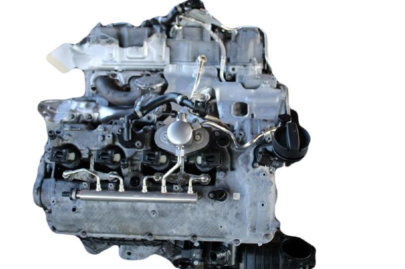 2019 BMW X7 4.4L Used Engine