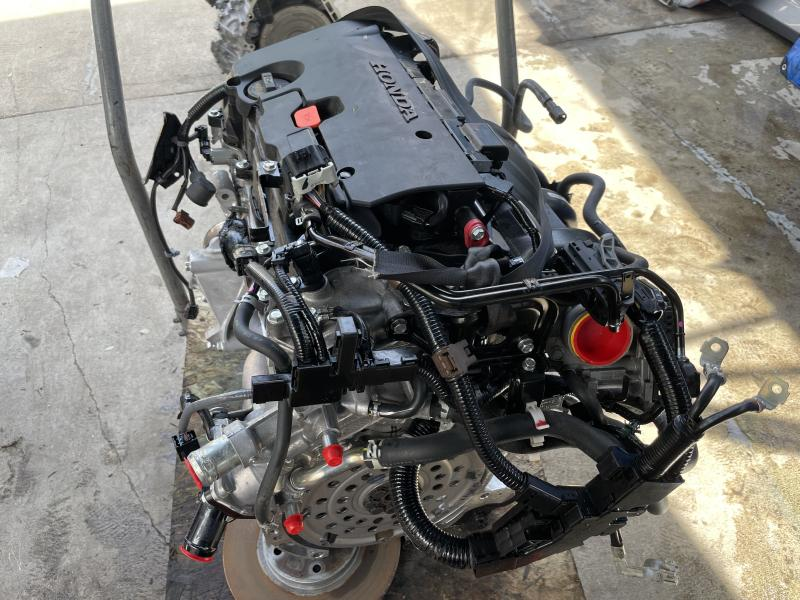 2023 HONDA CIVIC 2.0L, sport package (Type R) Used Engine