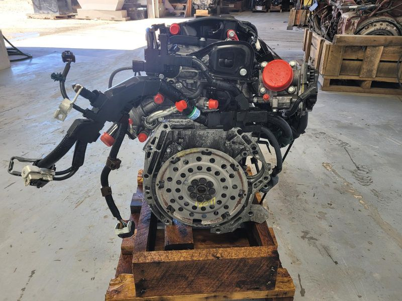 2023 HONDA CIVIC 2.0L, w/o sport package Used Engine
