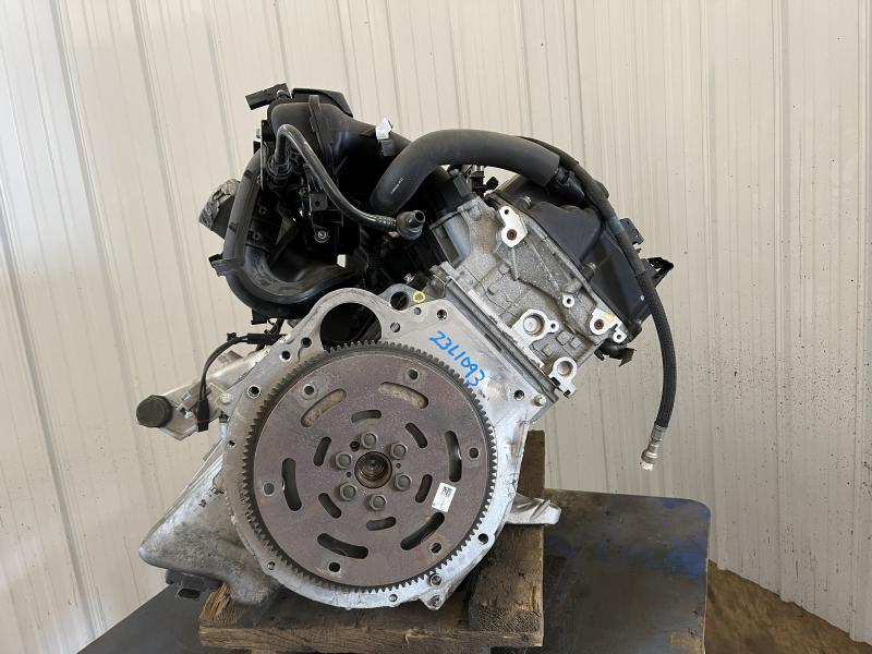 2009 BMW Z4 (Rdstr), sDrive30i (3.0L), AT Used Engine