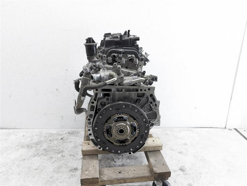 2017 HONDA ACCORD 2.0L (Hybrid), gasoline, (VIN 6, 6th digit) Used Engine