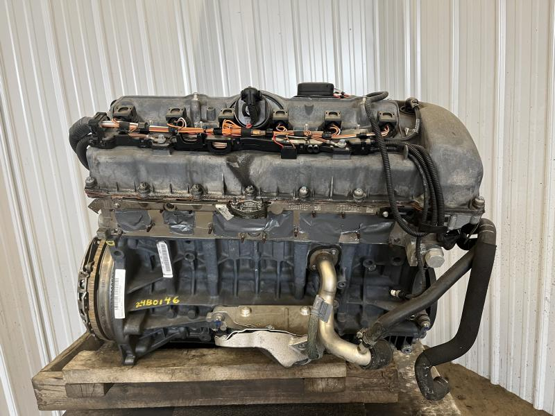 2006 BMW Z4 3.0L, si model (255HP), MT Used Engine