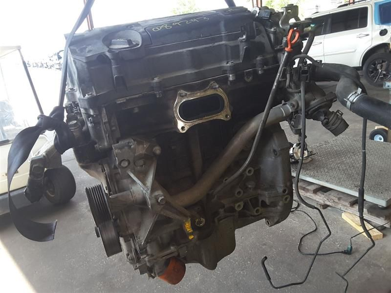2015 HONDA ACCORD 2.4L, VIN 1 (6th digit, Cpe), Federal emissions (ULEV II) Used Engine