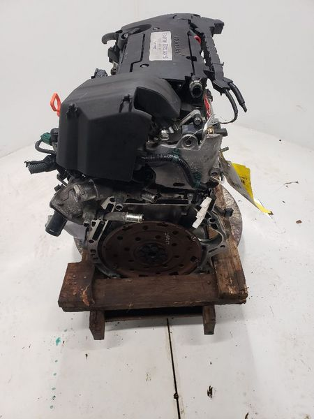 2015 HONDA ACCORD 2.4L, VIN 2 (6th digit, Sdn), California emissions (PZEV) Used Engine