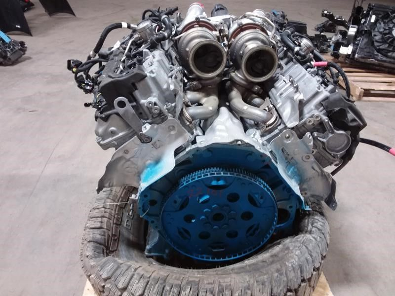 2020 BMW X7 4.4L, 456 HP (50iX) Used Engine