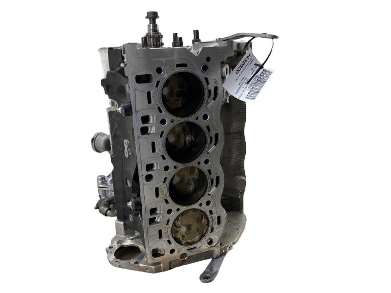 2020 BMW X7 4.4L, 523 HP (M50i) Used Engine