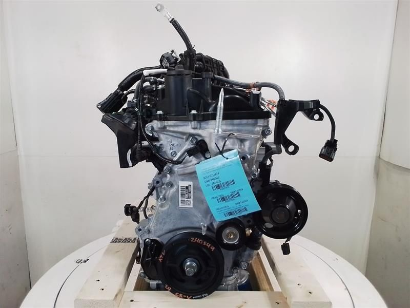 2023 HONDA CR-V 1.5L (turbo), VIN 3 (6th digit, FWD) Used Engine