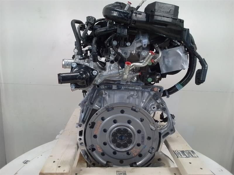 2023 HONDA CR-V 1.5L (turbo), VIN 4 (6th digit, AWD) Used Engine