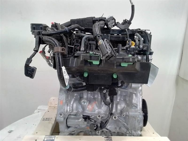 2023 HONDA CR-V 1.5L (turbo), VIN 4 (6th digit, AWD) Used Engine