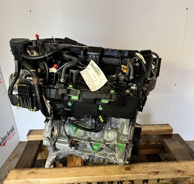 2023 HONDA CR-V 1.5L (turbo), VIN 4 (6th digit, AWD) Used Engine