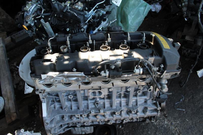 2010 BMW 535I (3.0L, twin turbo), RWD Used Engine