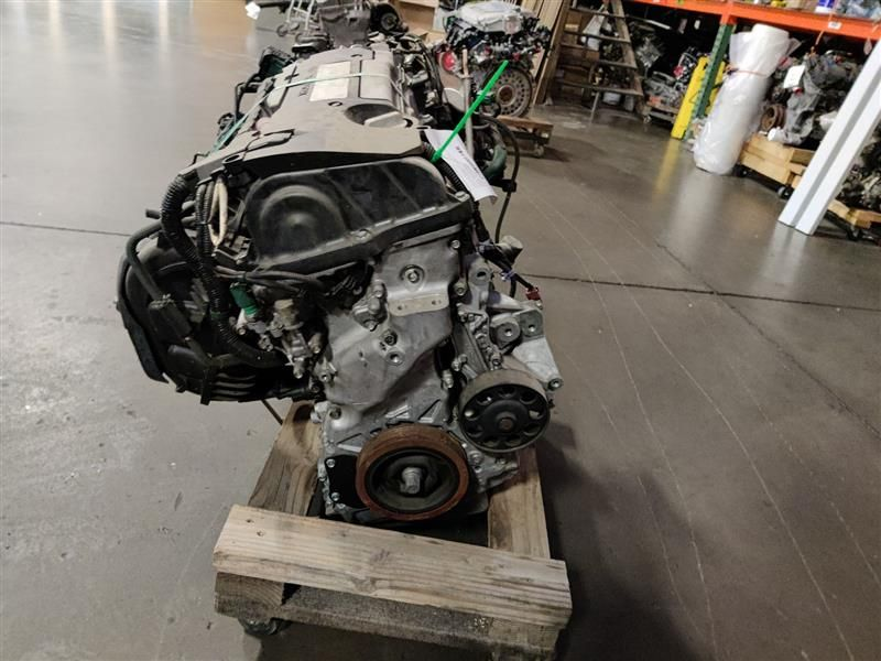 2013 HONDA ACCORD 2.4L, VIN 2 (6th digit, Sdn), Federal emissions (ULEV II) Used Engine