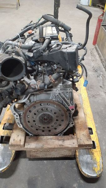 2012 HONDA ACCORD 2.4L, VIN 1 (6th digit, Cpe), California emissions (PZEV) Used Engine