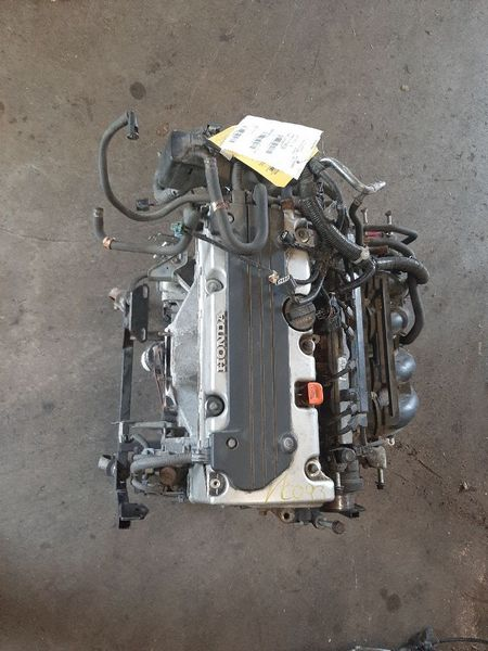 2012 HONDA ACCORD 2.4L, VIN 1 (6th digit, Cpe), Federal emissions (ULEV II) Used Engine