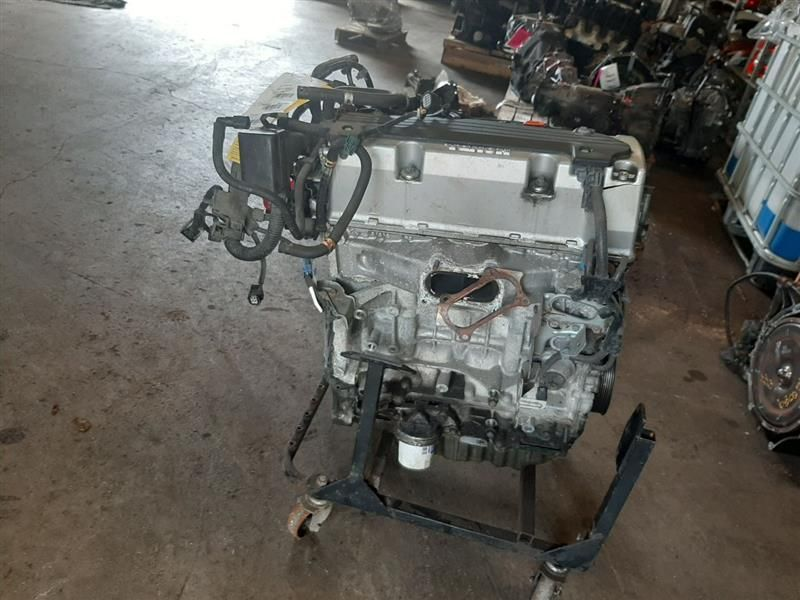 2012 HONDA ACCORD 2.4L, VIN 1 (6th digit, Cpe), Federal emissions (ULEV II) Used Engine